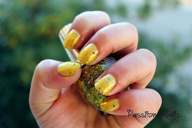 Reto Blanca Navidad, Champán Reto Blanca Navidad, Champán