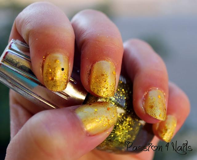 Reto Blanca Navidad, Champán Reto Blanca Navidad, Champán