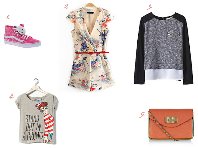 ¿Fashion? What the hell is that? ¿Fashion? What the hell is that?