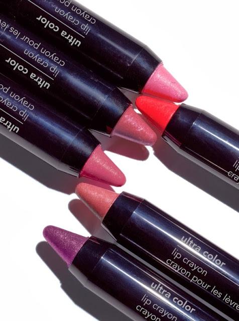 Nueva línea de maquillaje AVON Nueva línea de maquillaje AVON