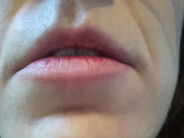 Probado y aprobado : Tinte de labios de Essence. Probado y aprobado : Tinte de labios de Essence.