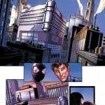 Primer vistazo a Cataclysm: The Ultimates Last Stand Nº 3 Cataclysm: The Ultimates Last Stand Nº 3