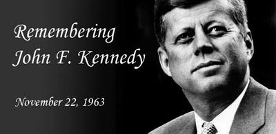 La orden ejecutiva 11110 de JFK. JFK