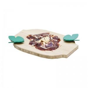 DECORACIÓN ESPECIAL NAVIDAD tabla ibericos 300x300 DECORACIÓN ESPECIAL NAVIDAD