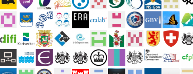 Una “forja” para gobernanza, código y datos abiertos | GitHub & Government GitHub and Government - Organizations