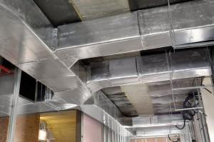 CONDUCTOS DE CLIMATIZACIÓN conductos