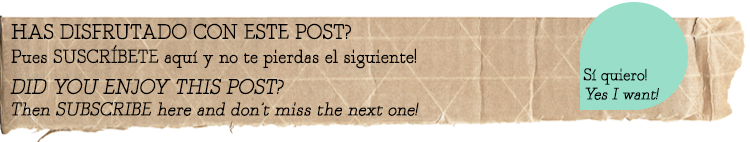 Talleres DIY para este finde Talleres DIY para este finde