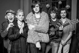 Foxygen - No Destruction (2013) Foxygen - No Destruction (2013)