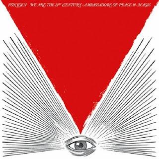Foxygen - No Destruction (2013) Foxygen - No Destruction (2013)