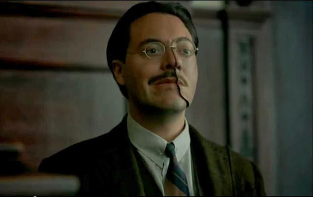 Critica de TV: 'Boardwalk Empire' (Temporada 4) Critica de TV: 'Boardwalk Empire' (Temporada 4)