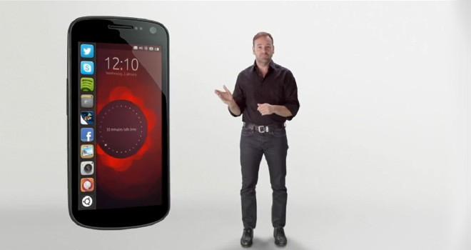 Equipos Ubuntu Touch OS llegarán en 2014 Equipos Ubuntu Touch OS llegarán en 2014