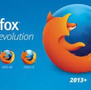 Firefox se renueva con Firefox 1.2