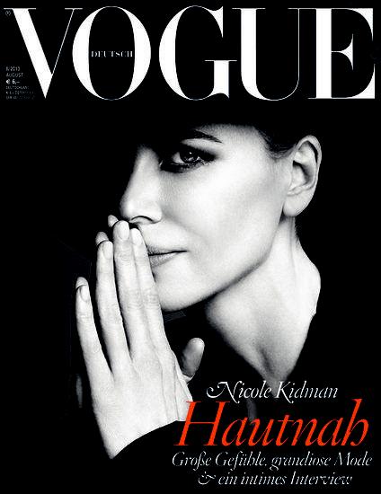 Las 12 mejores portadas de revista del 2013 agosto