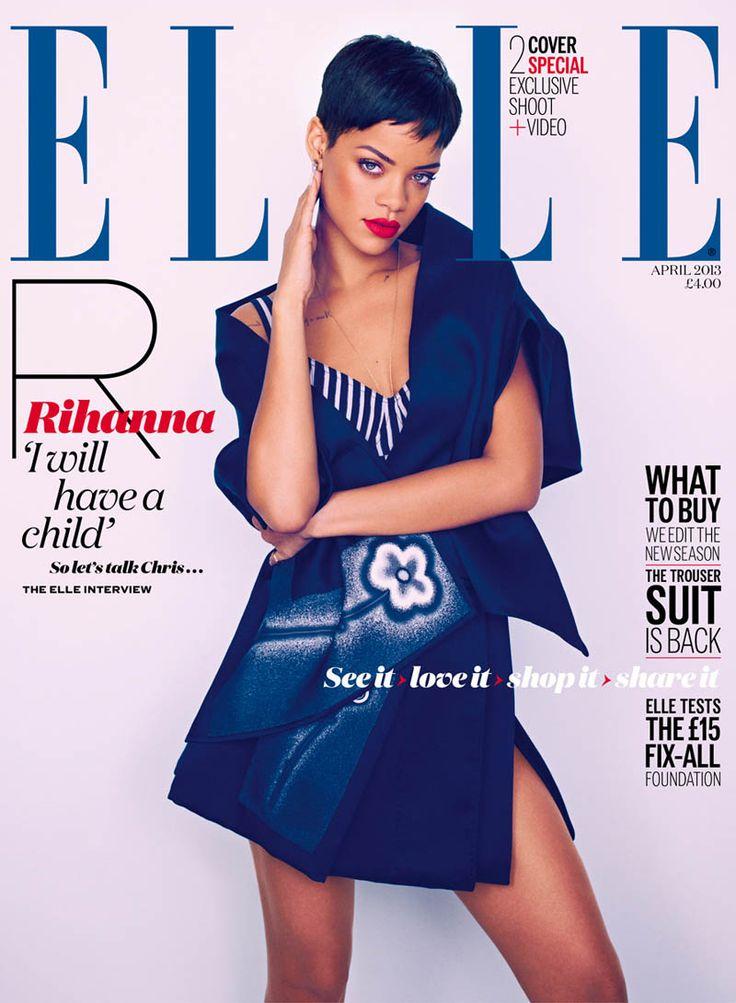 Las 12 mejores portadas de revista del 2013 abril