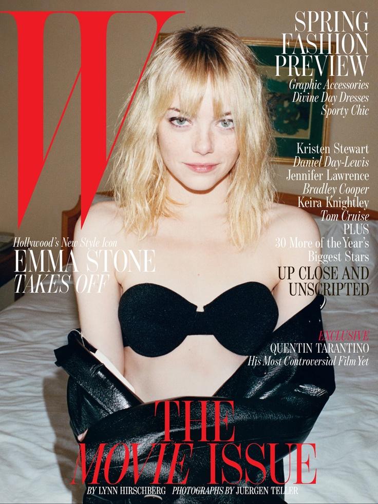 Las 12 mejores portadas de revista del 2013 febrero