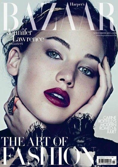 Las 12 mejores portadas de revista del 2013 noviembre