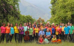 Los Marcano ofrecen último concierto del año a beneficio de la Fundación “Mi Familia” los marcano