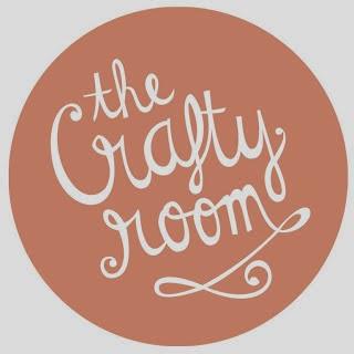 The Crafty Room: Nuestra nueva imagen y el catálogo