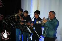 The Fuck King Orchestra- Sin Rumba Fijo The Fuck King Orchestra- Sin Rumba Fijo