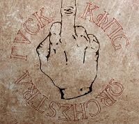 The Fuck King Orchestra- Sin Rumba Fijo The Fuck King Orchestra- Sin Rumba Fijo