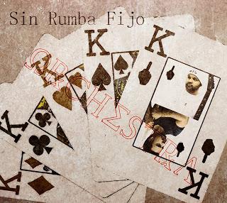 The Fuck King Orchestra- Sin Rumba Fijo The Fuck King Orchestra- Sin Rumba Fijo