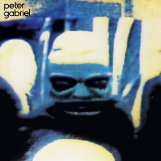 Peter Gabriel - Peter Gabriel IV (Security)