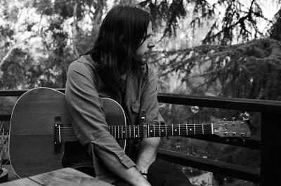 Jonathan Wilson - Fanfare