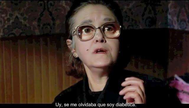 ¿Quién no adora a Chus Lampreave? ¿Quién no adora a Chus Lampreave?