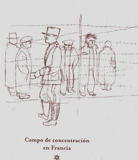 Historias de la Guerra con Paco Roca, Miguel Gallardo y Antonio Altarriba