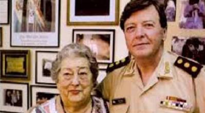 Argentina: Por el caso del general Milani renuncian docentes a la Universidad Madres de Plaza de Mayo Hebe de Bonafini y el genocida César Milani