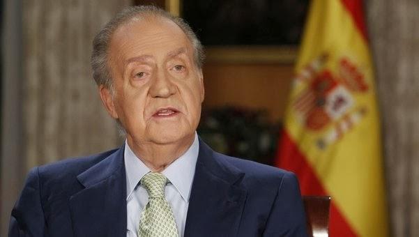 El discurso del Rey (y el cachondeo de la clase política española)