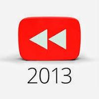 Youtube rewind 2013