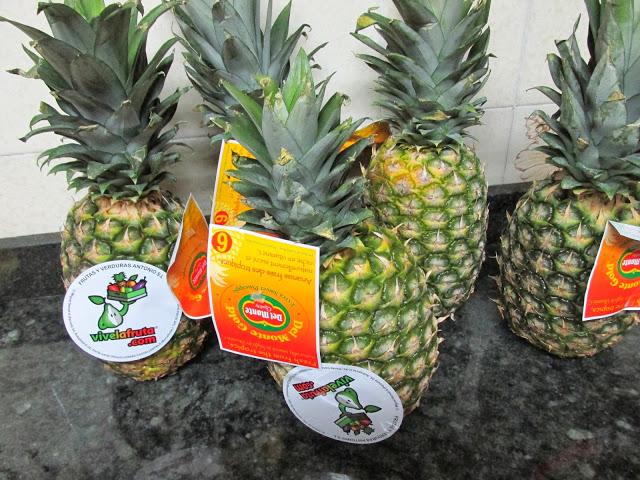 VIVELAFRUTA.COM VIVELAFRUTA.COM