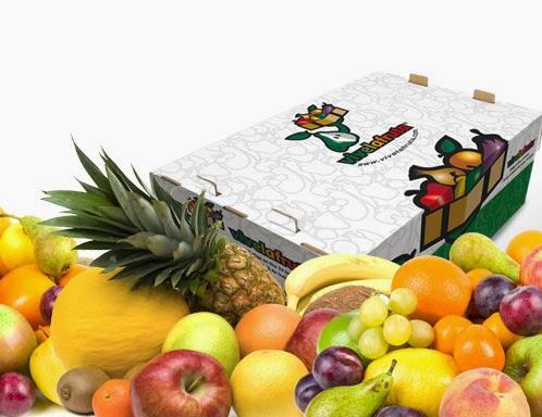 VIVELAFRUTA.COM VIVELAFRUTA.COM