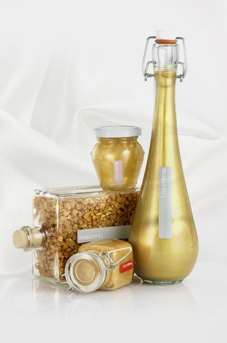 BLANCREME: COSMÉTICA GOURMET PARA USAR SIN MODERACIÓN blancreme1