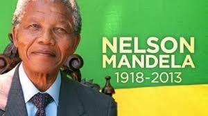 Nelson Mandela, un hombre imprescindible Nelson Mandela, un hombre imprescindible