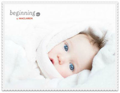 Begining maclaren Beginning1