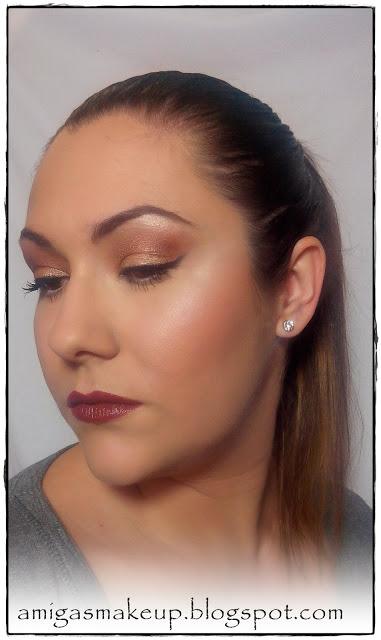 Vídeo-Tutorial Passionate Dots Flormar