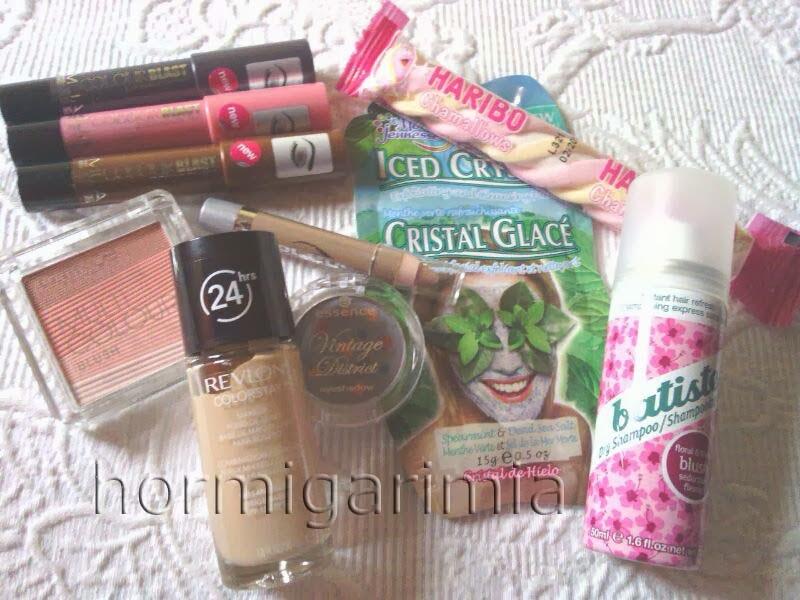 Compras en Maquillalia. BLACK FRIDAY. Compras en Maquillalia. BLACK FRIDAY.