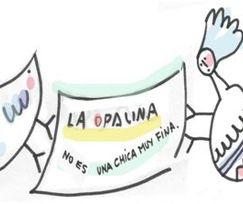 Planes con niños en Gijón del 13 al 20 de diciembre Opalina