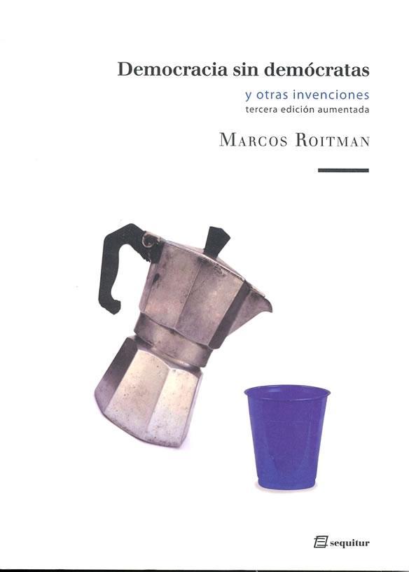 RESEÑA: las razones de la democracia (1999)