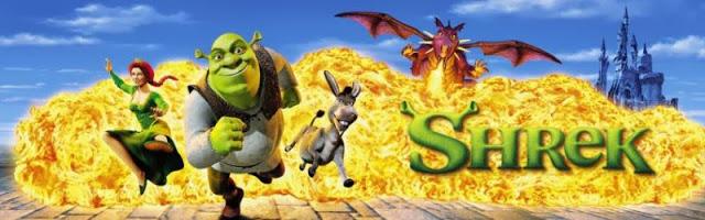 Shrek [Cine]