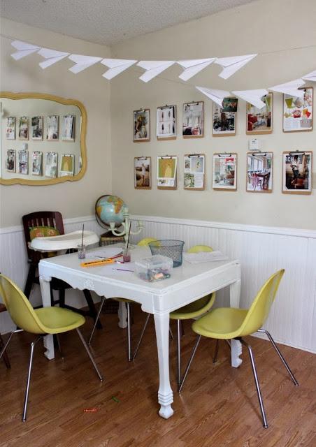 Ideas para decorar las paredes de tu hogar Ideas para decorar las paredes de tu hogar