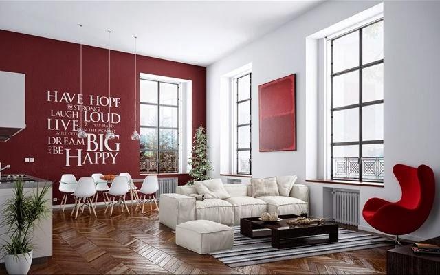 Ideas para decorar las paredes de tu hogar Ideas para decorar las paredes de tu hogar