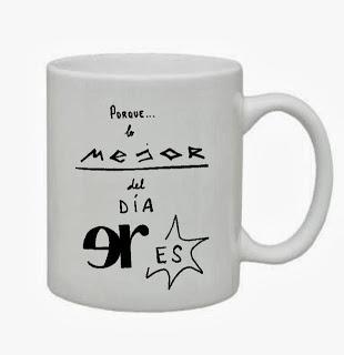 ¿Cómo conseguir tu taza Eva Rogado? ¿Cómo conseguir tu taza Eva Rogado?