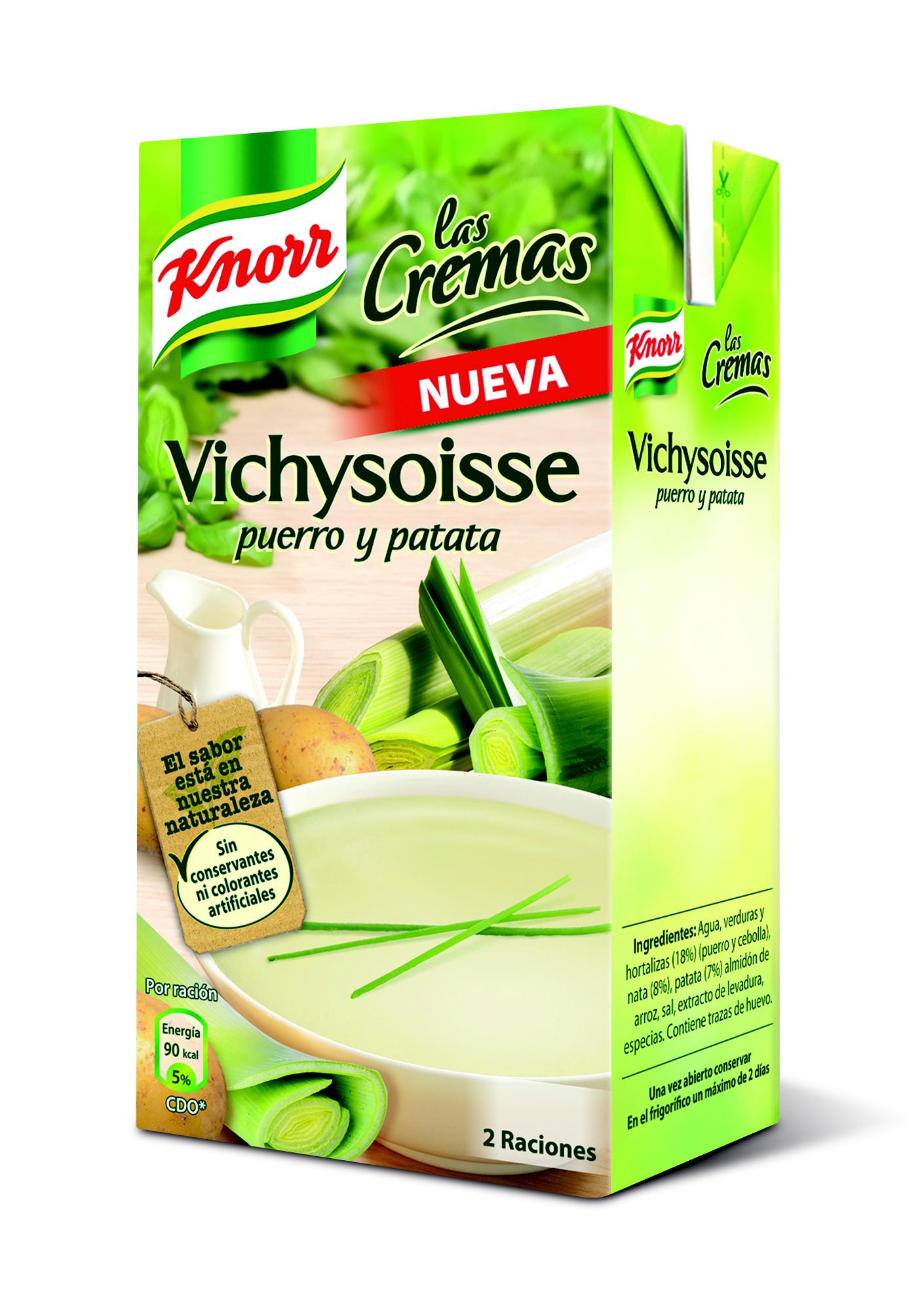 Crema Knorr