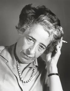La banalización de Hannah Arendt