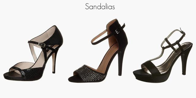 Escogiendo look para Nochevieja en Zalando Escogiendo look para Nochevieja en Zalando