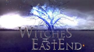 Hablando en serie #11: Las Brujas de East End