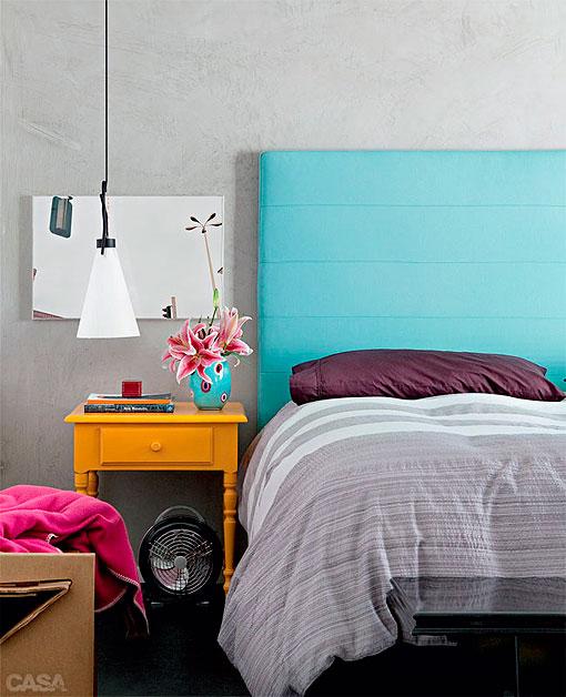 dormitorio colorido dormitorio colorido